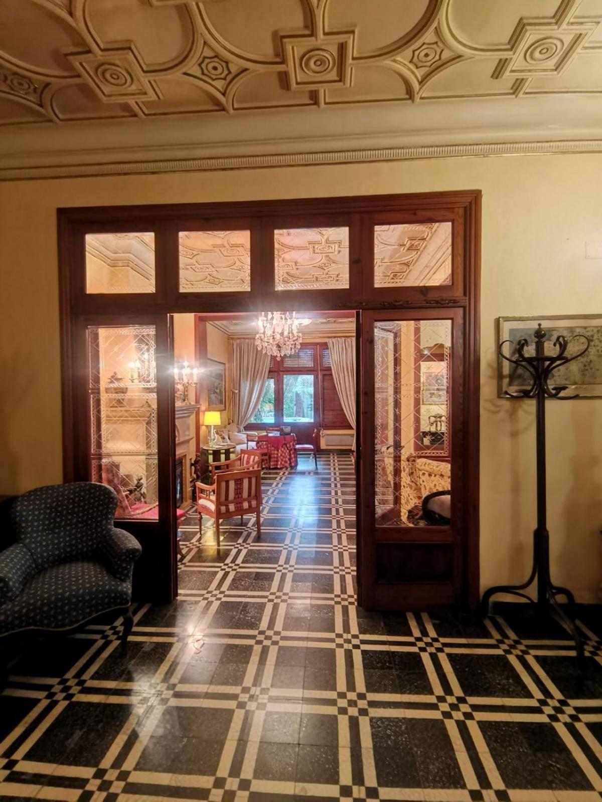 فيلا Casa Singular Dona Lola بيدريجوير المظهر الخارجي الصورة