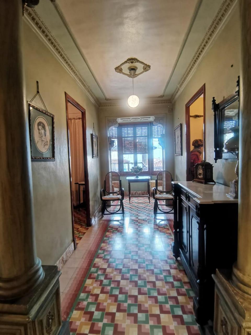 فيلا Casa Singular Dona Lola بيدريجوير المظهر الخارجي الصورة