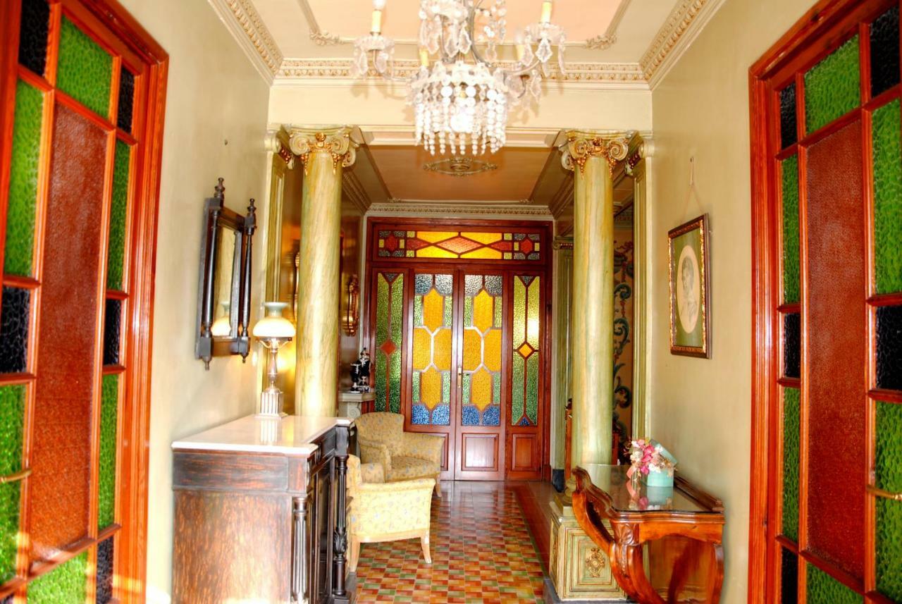 فيلا Casa Singular Dona Lola بيدريجوير المظهر الخارجي الصورة