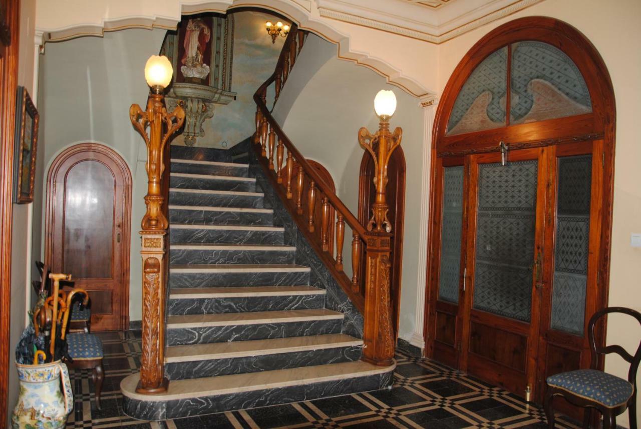 فيلا Casa Singular Dona Lola بيدريجوير المظهر الخارجي الصورة