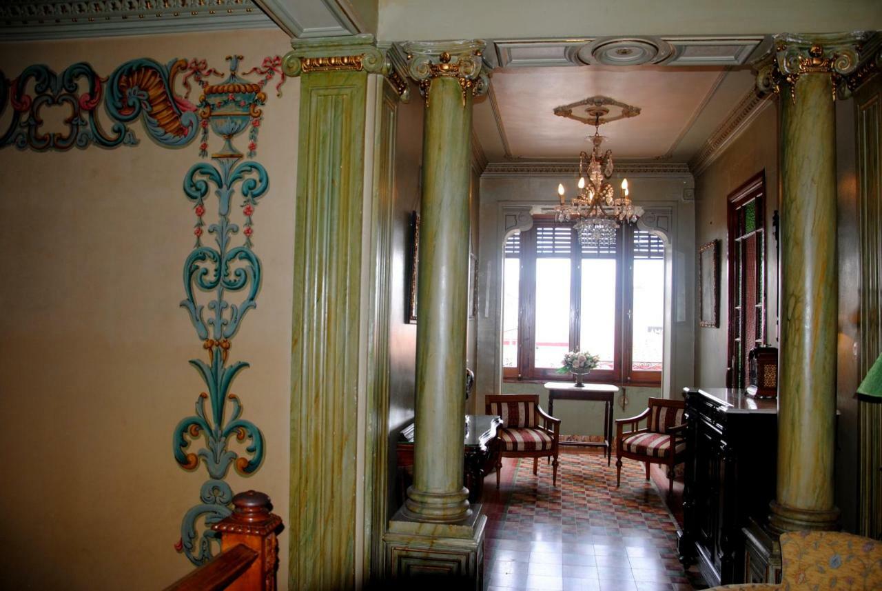 فيلا Casa Singular Dona Lola بيدريجوير المظهر الخارجي الصورة