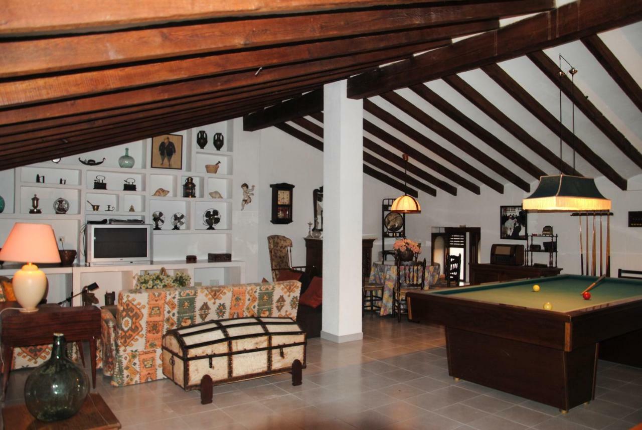 فيلا Casa Singular Dona Lola بيدريجوير المظهر الخارجي الصورة