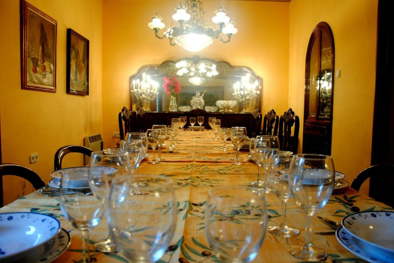 فيلا Casa Singular Dona Lola بيدريجوير المظهر الخارجي الصورة